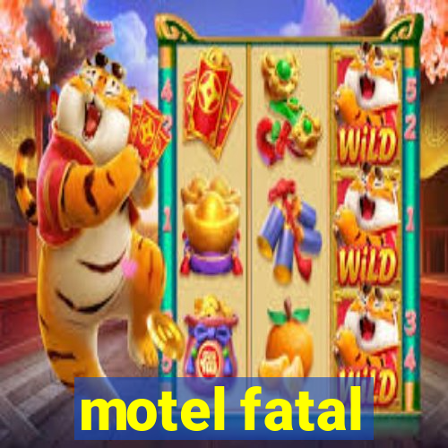 motel fatal